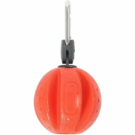 SWAINZAGAL PWT0112027 Off-Leash Reaction Ball Dog Toy SW3026575